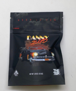 Danny Zuko Strain | The Ten Co