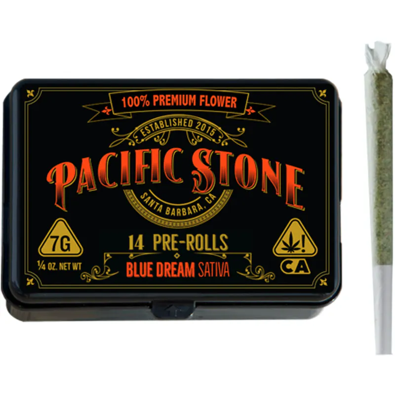 Sativa Pre roll 14-Pack