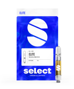 Buy Grape Ape Select Essentials Cartridge