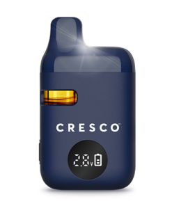 Buy Perzimmon Liquid Live Resin All-In-One Vape