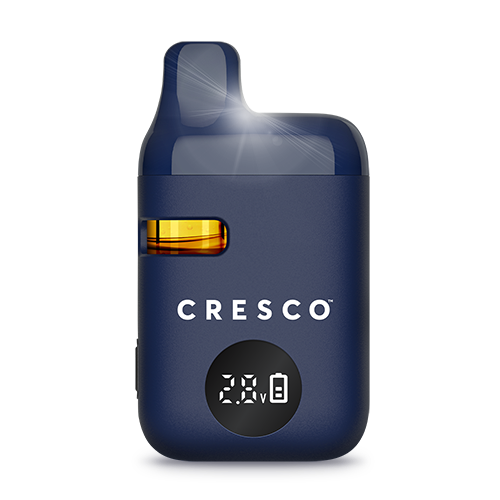 Buy Perzimmon Liquid Live Resin All-In-One Vape