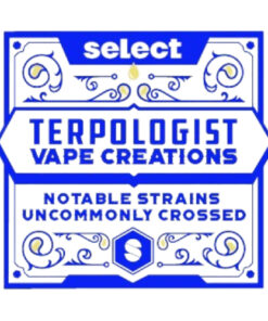 Buy Durban Fizz Elite Terpologist Cartridge