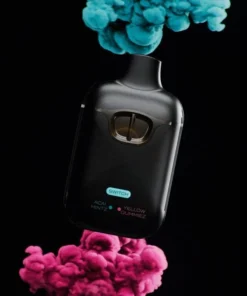 Alternative view of RICH GELATO Cartridge