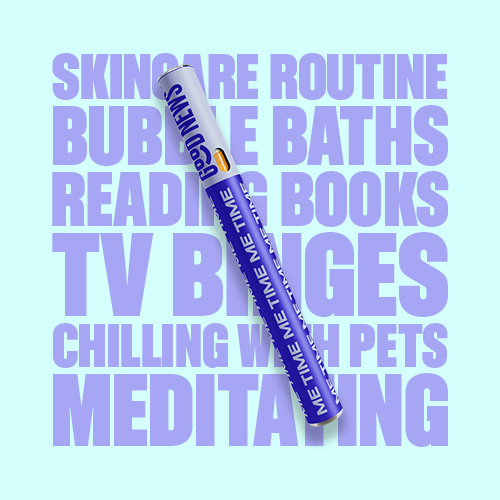 Buy ME TIME Berry Vape Pen - Image 5