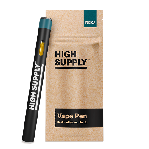 Buy Strawberry Cheesecake Vape Pen