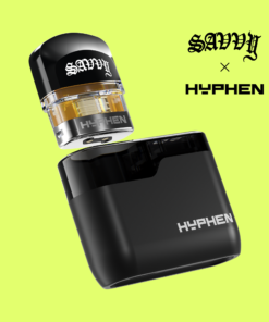 Buy Clementine Savvy x Hyphen Disposable Pen