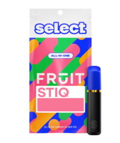 Buy Key Lime Tide Disposable Pen