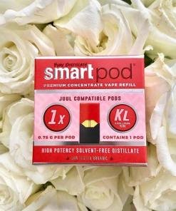 King Louis XIII SmartPods