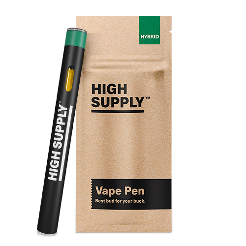 Buy Blue Cheese Vape Pen - Image 3