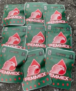 Pemmex Strain | Backpackboyz