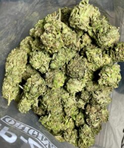 Chemdawg Kush Strain