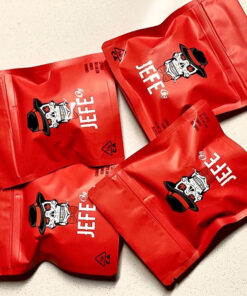 Jefe Og Strain | Cookies