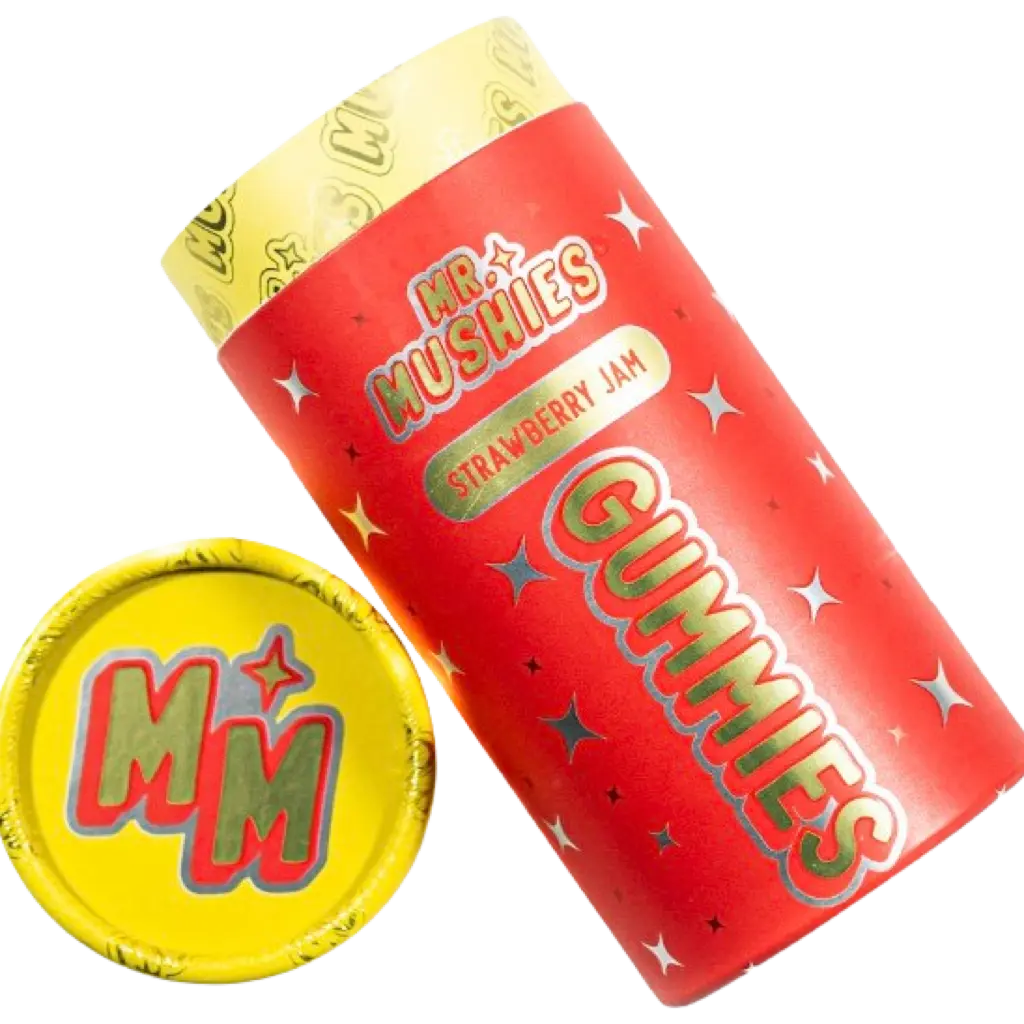 Mr Mushies Mushroom Gummies - Image 4