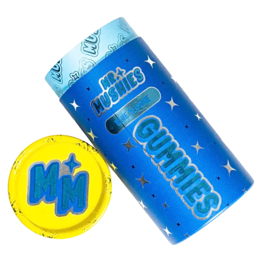 Mr Mushies Mushroom Gummies - Image 2