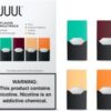 MULTIPACK JUUL PODS