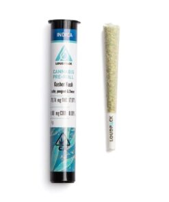 Kosher Kush Preroll