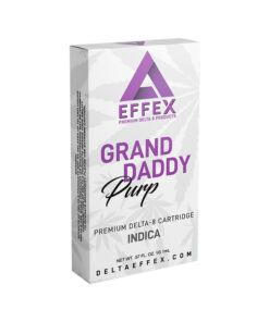 Grand Daddy Purple (1000mg)