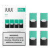 MINT JUUL PODS