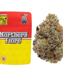 Northern Fiore Strain