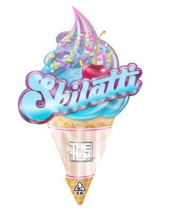 Skillati Strain | The Ten Co