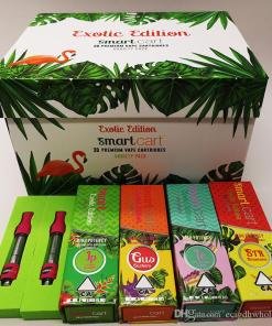 Alternative view of Wholesale Carts