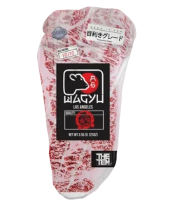 Wagyu Strain | The Ten Co