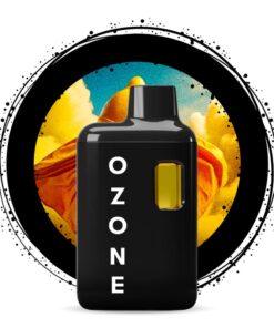 Buy Grand Daddy Purple Ozone Distillate Disposable Pen