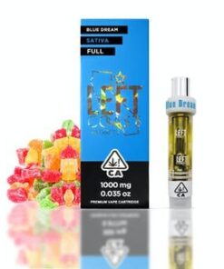 Buy Blue Dream Cartridge