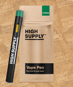 Buy Blue Cheese Vape Pen