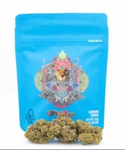 Cheetah Piss Strain | Cookies