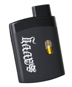 Buy Peaches and Cream Disposable Pen