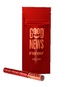 Buy Good News Friyay Vape Pen
