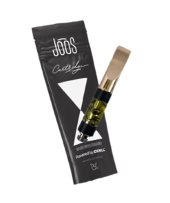 Buy CrescendO Cartridge