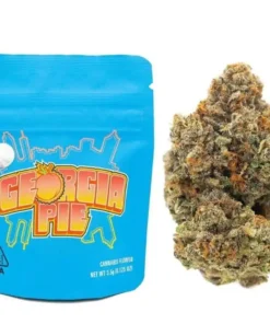 Georgia Pie Strain | Cookies