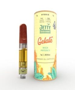 Buy Gelato Gold Cartridge 1g