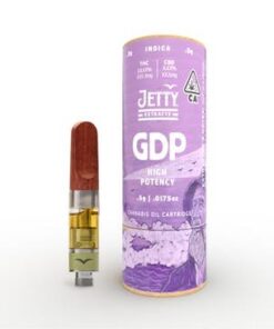 Buy Granddaddy Purps Gold Cartridge