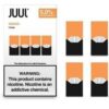 MANGO JUUL PODS