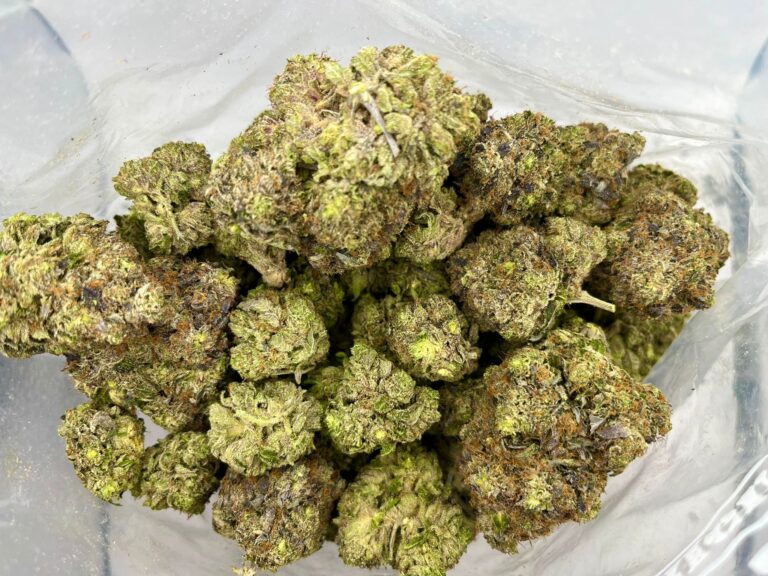 Khalifa kush Strain - Image 3