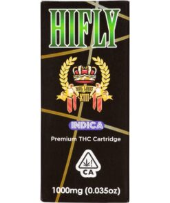 Buy KING LOUIE XIII 1,000mg Cartridge