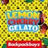Lemon Cherry Gelato | Backpackboyz