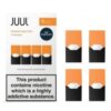 MANGO NECTAR JUUL PODS