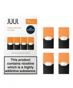 MANGO NECTAR JUUL PODS