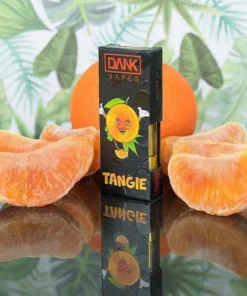 Tangie (1.1gm)