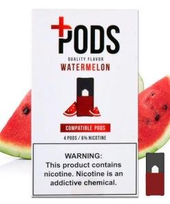 WATERMELON JUUL PODS