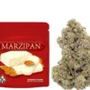 The Rare Marzipan Strain