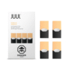VANILLA JUUL PODS